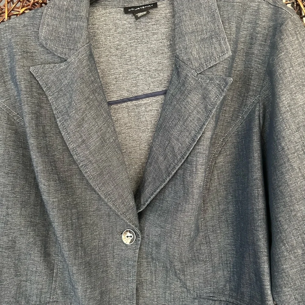 Jacket - Picture 3 of 7